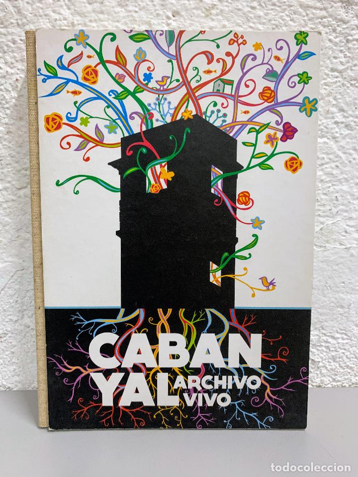 Libros: CABANYAL / ARCHIVO VIVO - Foto 7