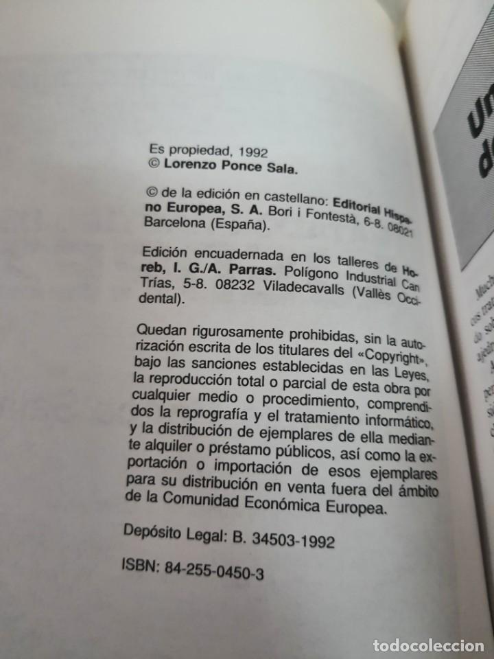 Libros: TRATADO PRACTICO DE AJEDREZ 4 - Foto 4