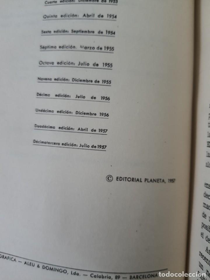 Libros: LOS CIPRESES CREEN EN DIOS 4 - Foto 4