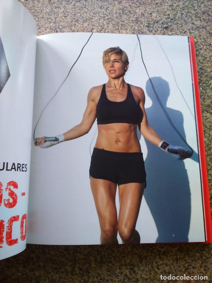 Libros: INTENSIDAD MAX -- ELSA PATAKY Y FERNANDO SARTORIUS -- LA ESFERA 2014 -- - Foto 1