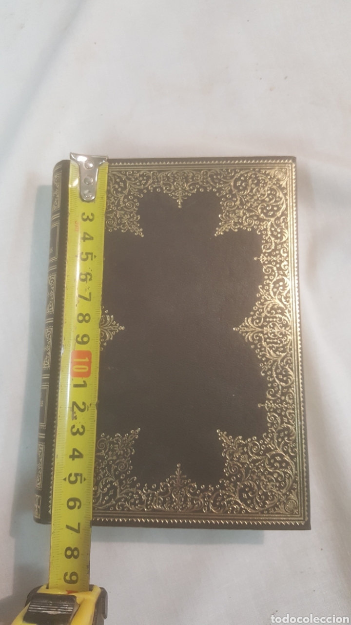 Libros: LIBRO 1975 NOVELAS EJEMPLARES II MIGUEL DE CERVANTES - Foto 2