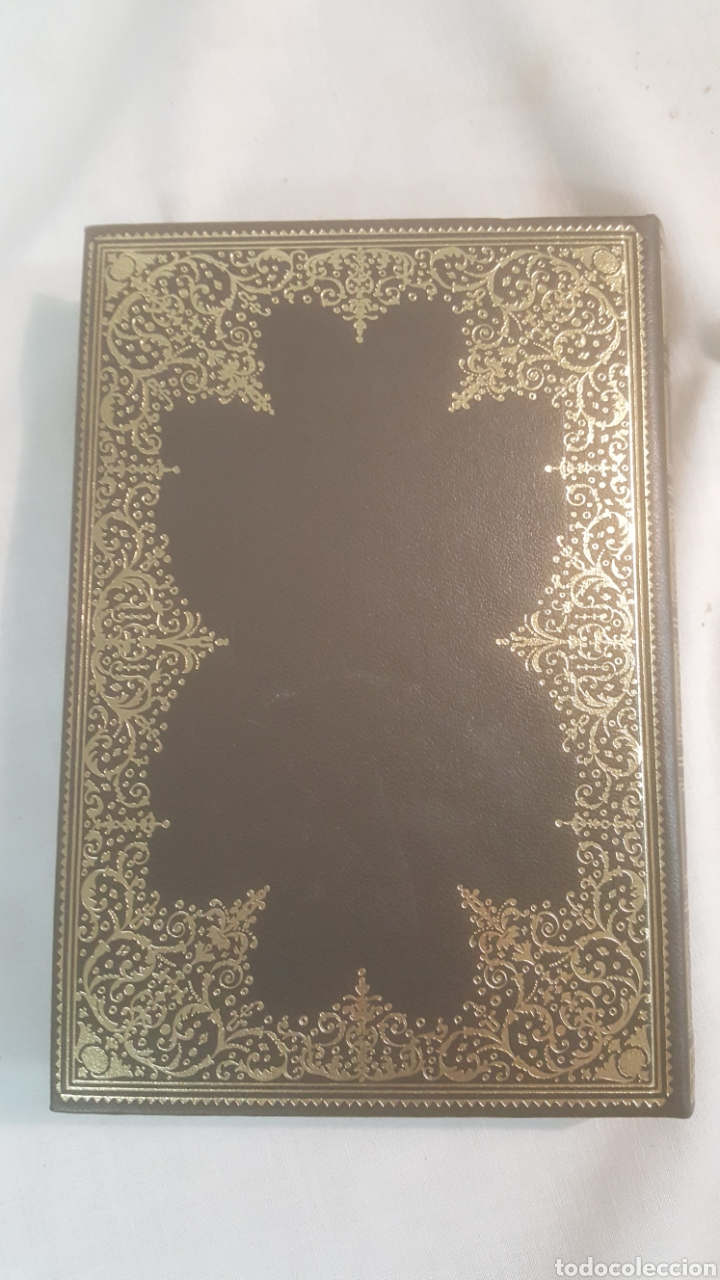 Libros: LIBRO 1975 NOVELAS EJEMPLARES II MIGUEL DE CERVANTES - Foto 4