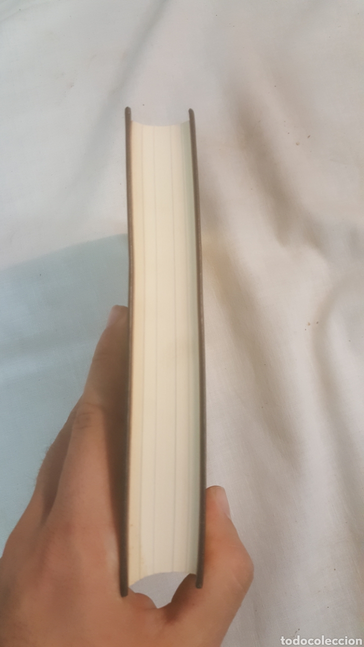 Libros: LIBRO 1975 NOVELAS EJEMPLARES II MIGUEL DE CERVANTES - Foto 5