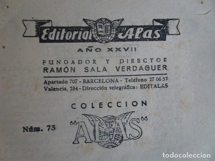 Libros: CHISTES DE BORRACHOS, COLECCI&Oacute;N ALAS N&ordm; 73 - Foto 2