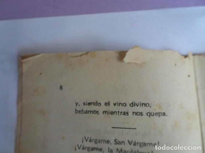 Libros: CHISTES DE BORRACHOS, COLECCI&Oacute;N ALAS N&ordm; 73 - Foto 6