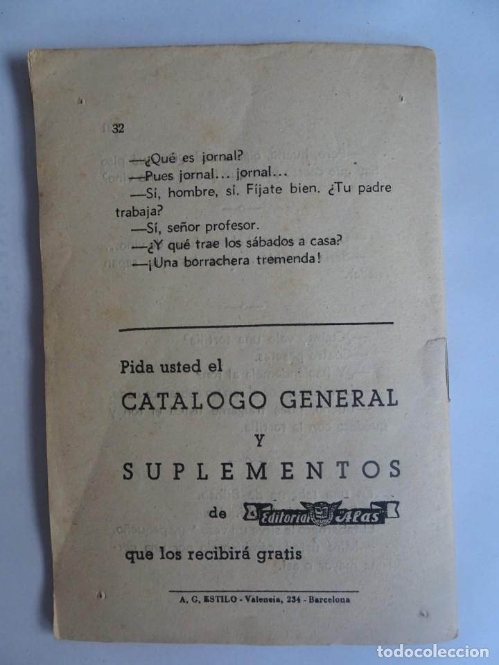 Libros: CHISTES DE BORRACHOS, COLECCI&Oacute;N ALAS N&ordm; 73 - Foto 9