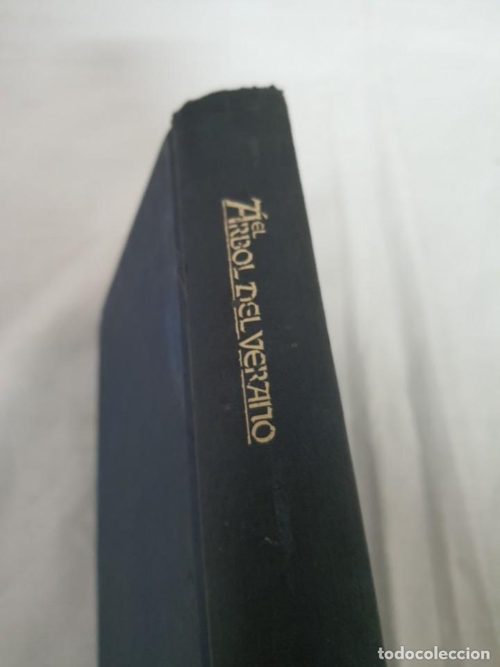 Libros: EL &Aacute;RBOL DEL VERANO 4 - Foto 4