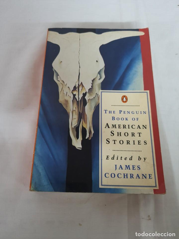 Libros: AMERICAN SHORT STORIES 4 - Foto 1