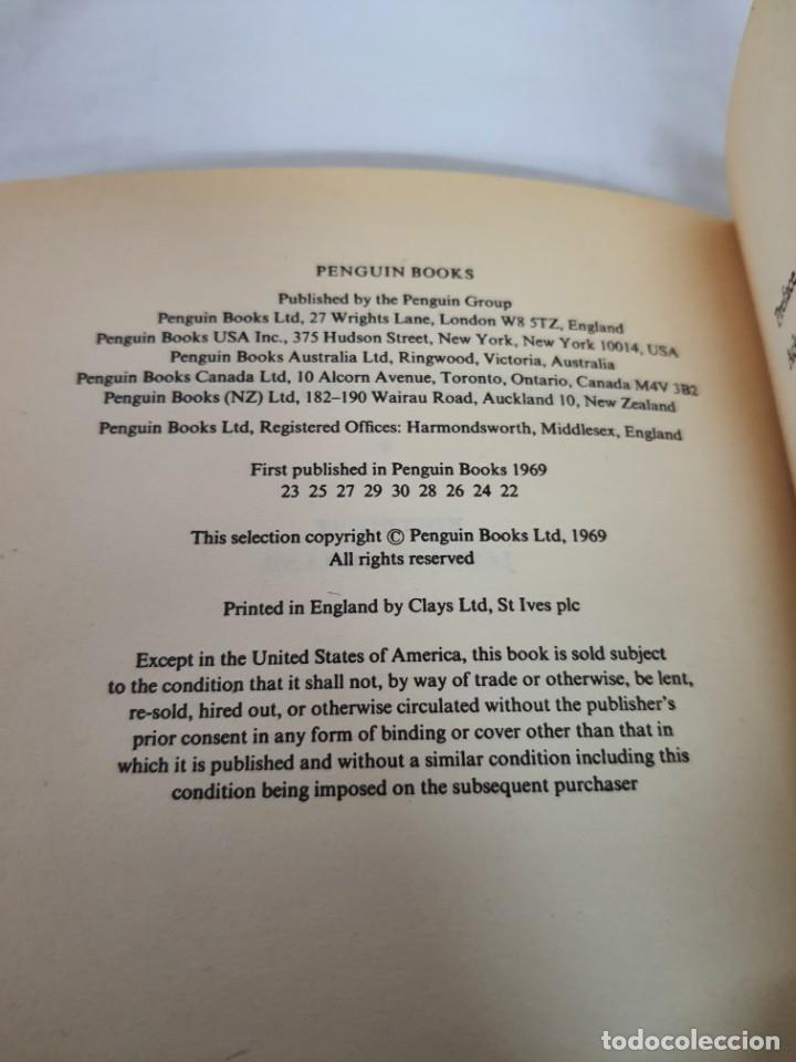 Libros: AMERICAN SHORT STORIES 4 - Foto 4