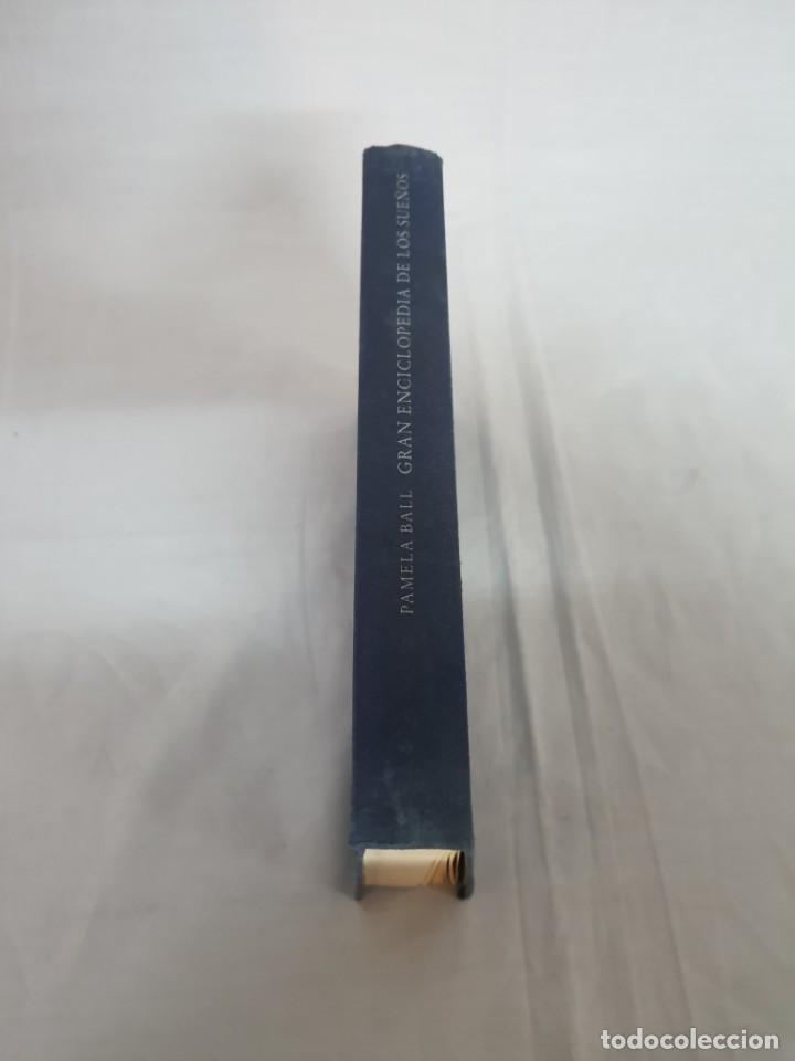 Libros: GRAN ENCICLOPEDIA DE LOS SUE&Ntilde;OS 4 - Foto 2
