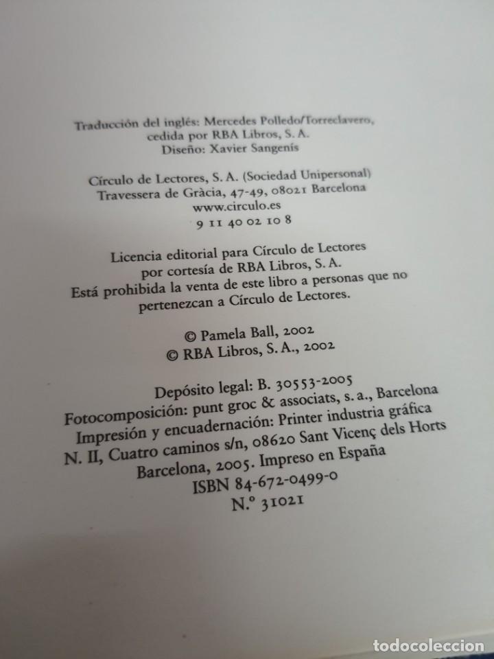 Libros: GRAN ENCICLOPEDIA DE LOS SUE&Ntilde;OS 4 - Foto 4