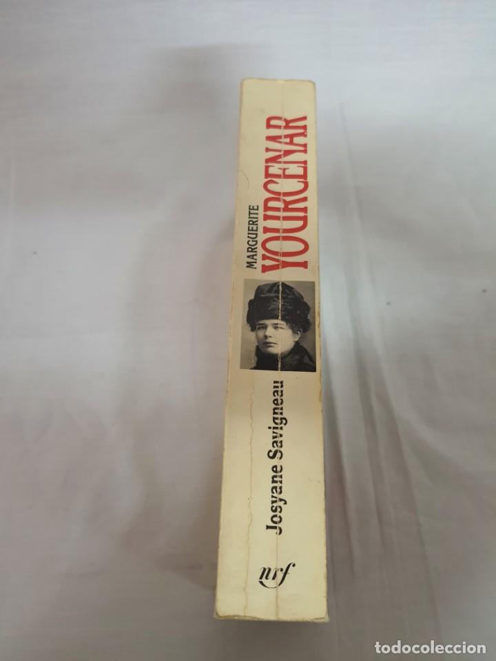 Livros em segunda m&atilde;o: MARGUERITE YOUCERNAR 4