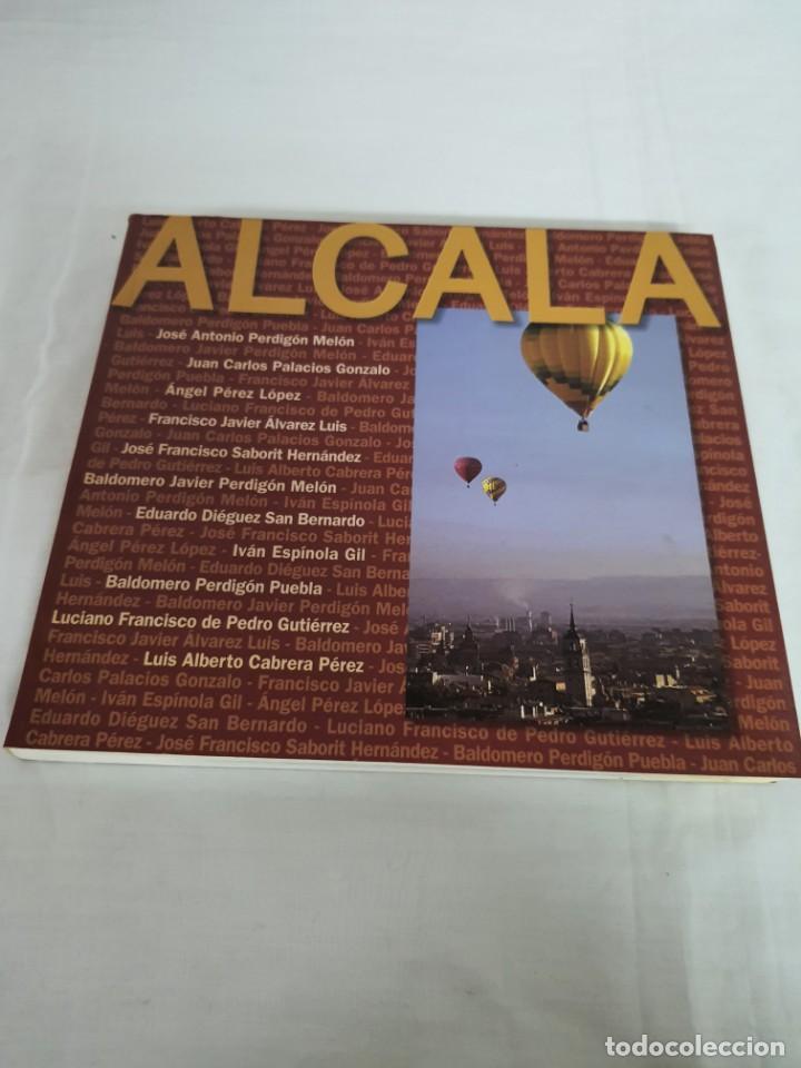 Libros: ALCALA FOTOS ONCE 4 - Foto 1