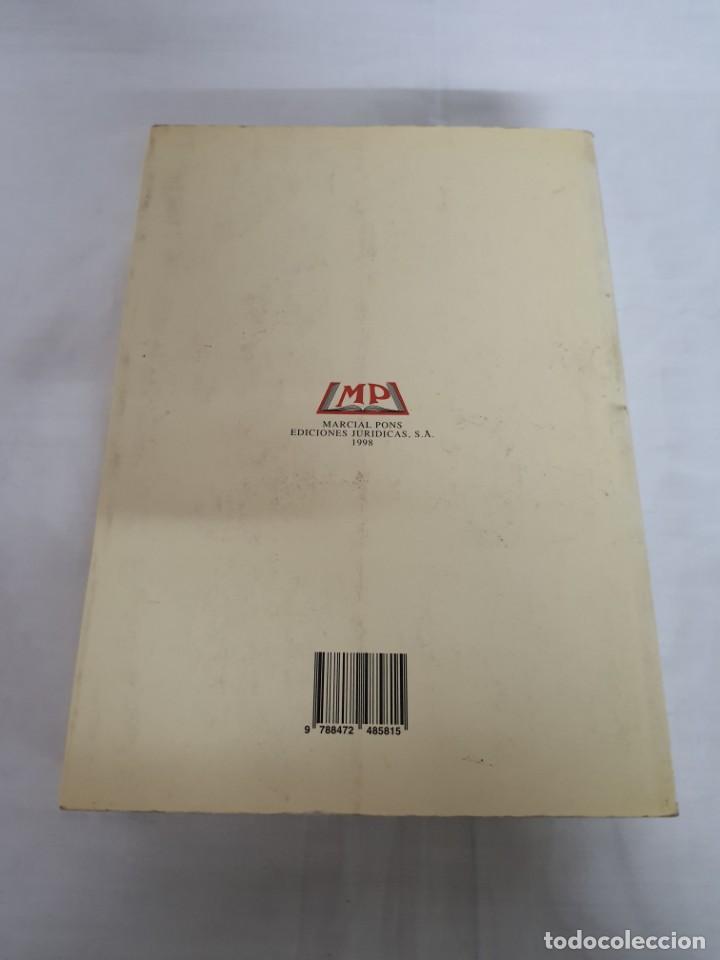 Libros: DERECHO MERCANTIL 4 - Foto 3