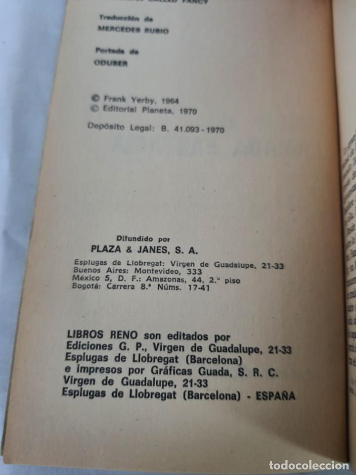 Libros: UNA MUJER LLAMADA FANTAS&Iacute;A 3 - Foto 1
