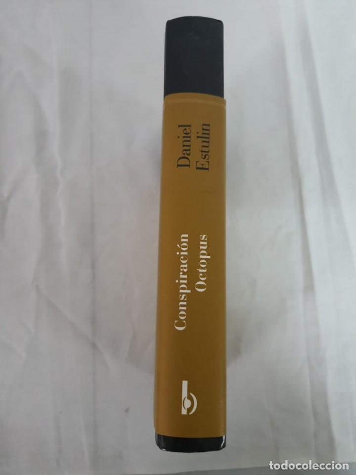 Libros: CONSPIRACI&Oacute;N OCTOPUS 3 - Foto 2