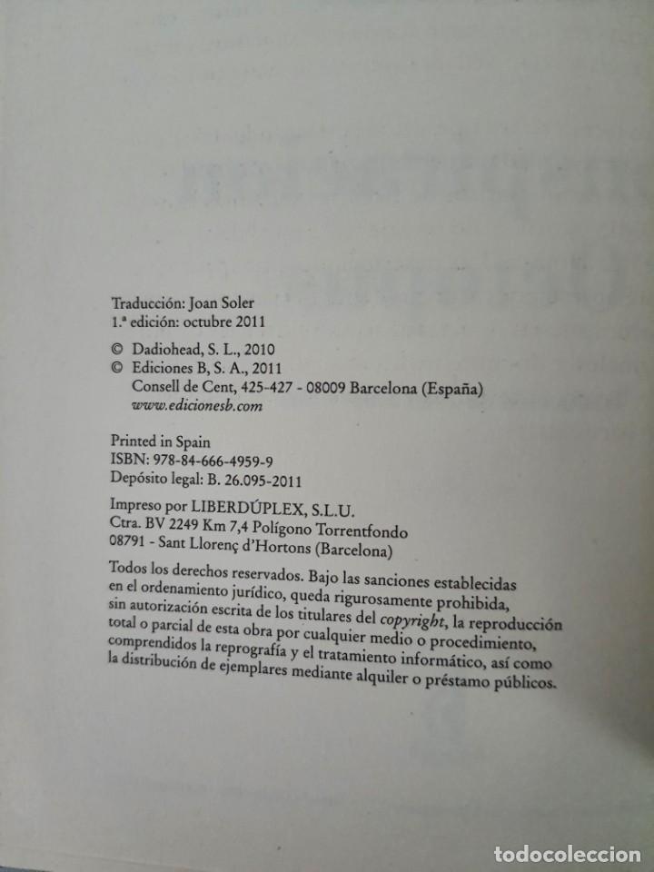 Libros: CONSPIRACI&Oacute;N OCTOPUS 3 - Foto 4