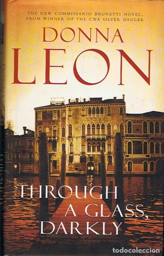 Libros: MUERTE Y JUICIO. - Le&oacute;n. Donna, - Foto 1