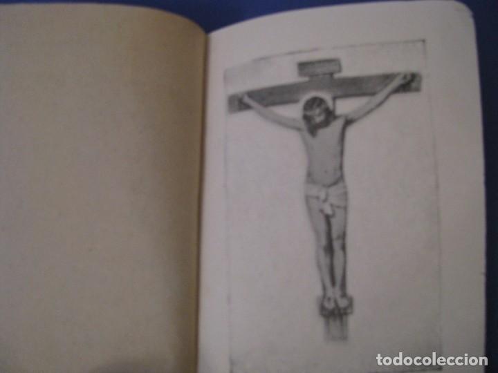 Libros: DEVOCIONARIO DEL SOLDADO. 1960. - Foto 3