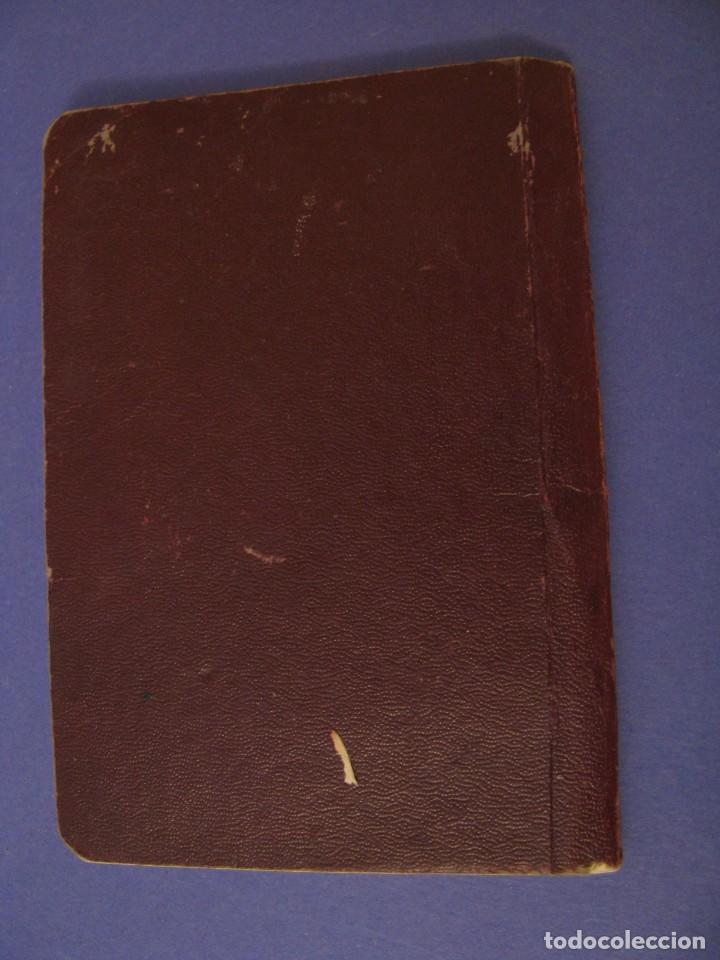 Libros: DEVOCIONARIO DEL SOLDADO. 1960. - Foto 10