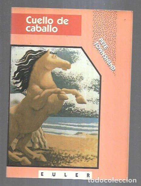 Libros: CUELLO DE CABALLO - TOWNSHEND, PETE - Foto 3