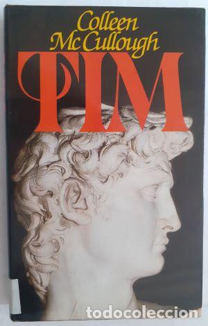 Libros: Tim - Colleen McCullough - Foto 1