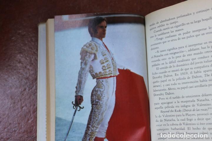 Libros: VALENTINO: BRAD STEIGER - CHAV MANK; PICAZO - Foto 2