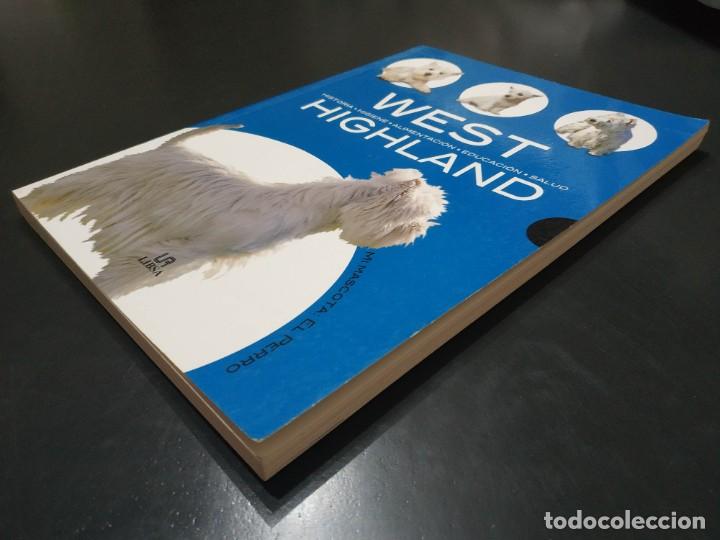 Libros: WEST HIGHLAND - Foto 3
