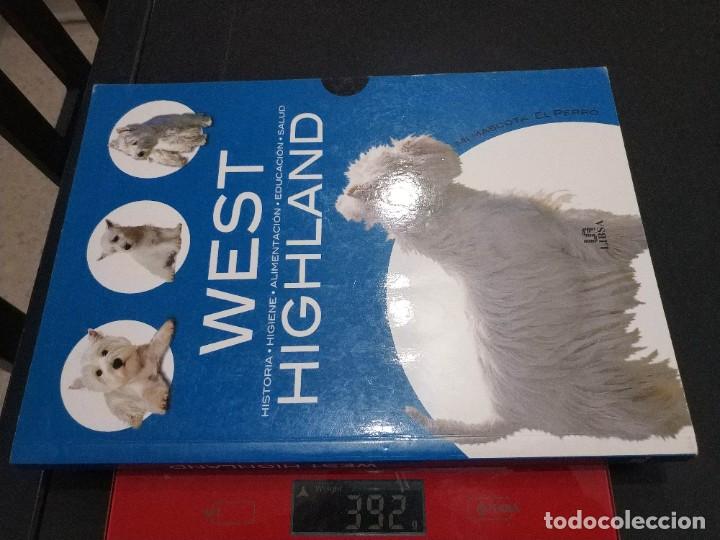Libros: WEST HIGHLAND - Foto 5