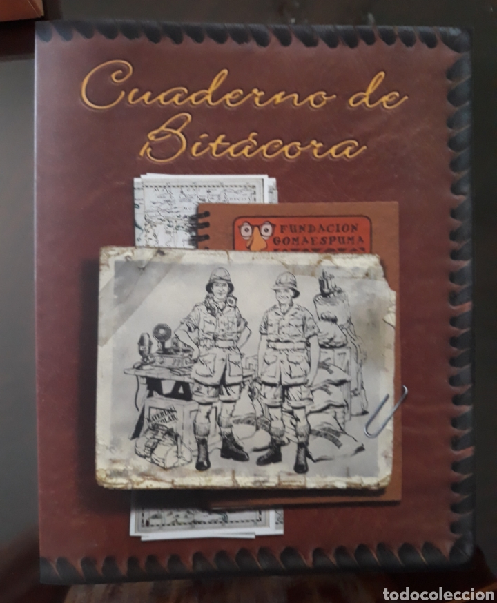 Libros: Memorias de Gomaespuma - Foto 3