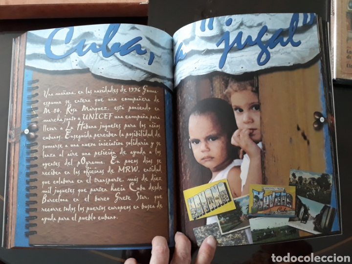 Libros: Memorias de Gomaespuma - Foto 4