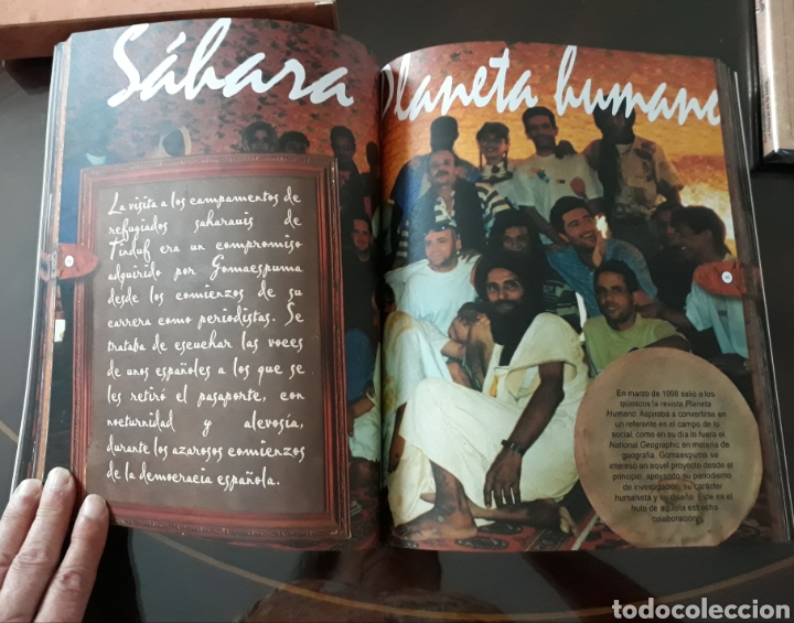 Libros: Memorias de Gomaespuma - Foto 5