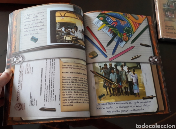 Libros: Memorias de Gomaespuma - Foto 6