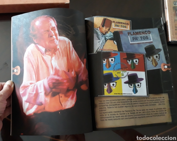 Libros: Memorias de Gomaespuma - Foto 7