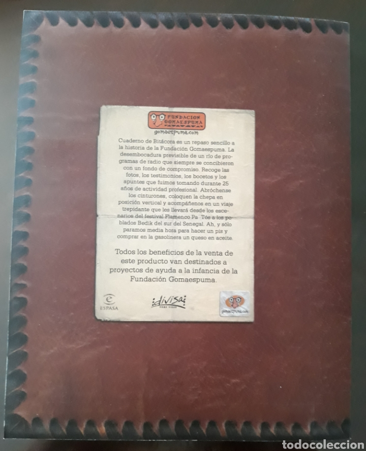 Libros: Memorias de Gomaespuma - Foto 9