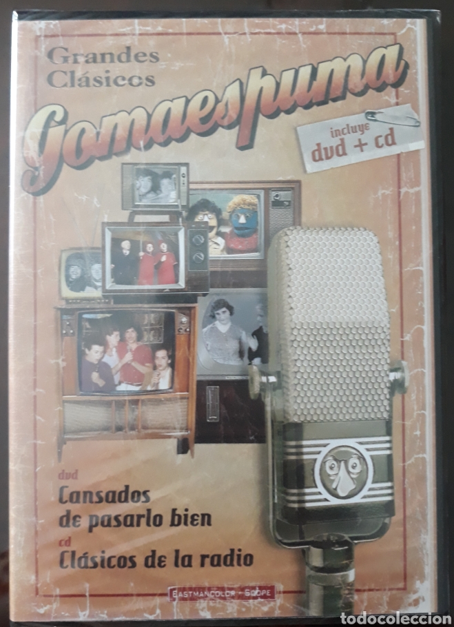 Libros: Memorias de Gomaespuma - Foto 10