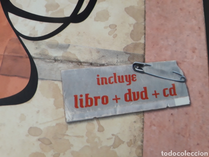 Libros: Memorias de Gomaespuma - Foto 12