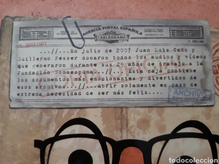 Libros: Memorias de Gomaespuma - Foto 13
