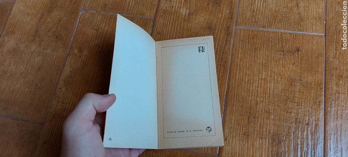 Libros: Libro La Gata -Colette- Rotativa (Lote A) - Foto 4