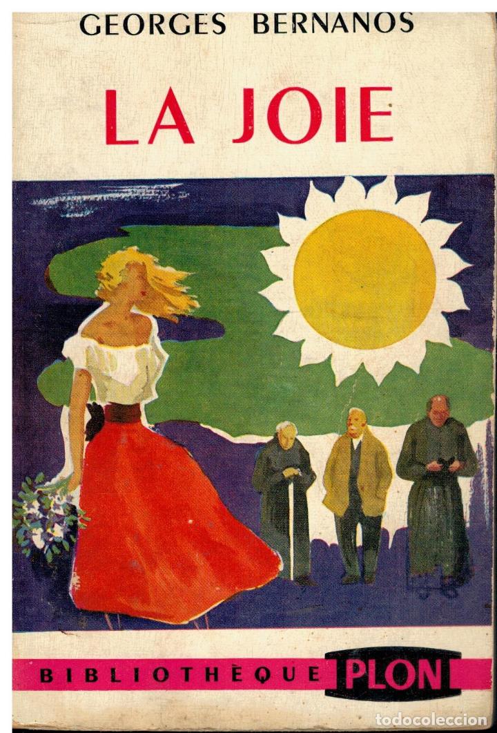 Libros: LA JOIE. - Foto 1