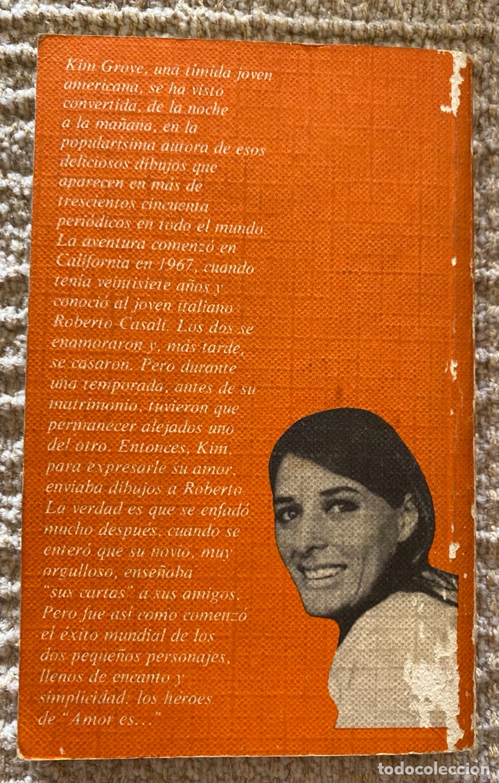 Libros: Amor es &hellip; - Foto 2