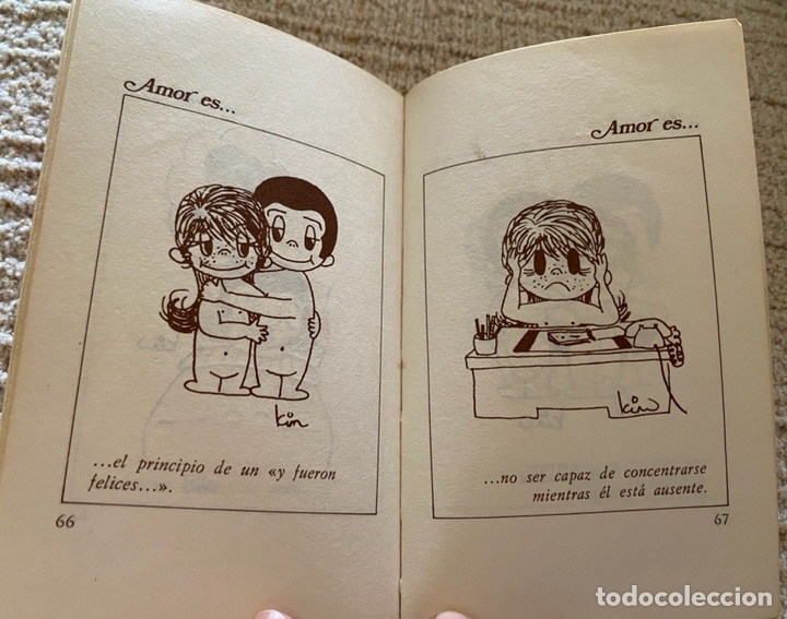 Libros: Amor es &hellip; - Foto 3