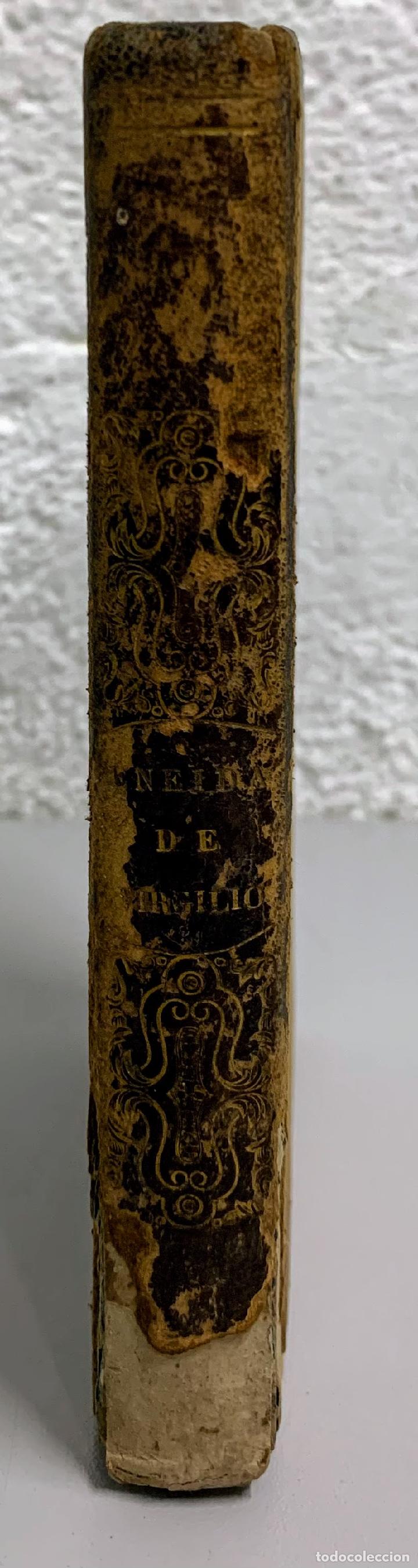 Libros: LA ENEIDA - VIRGILIO - Foto 3
