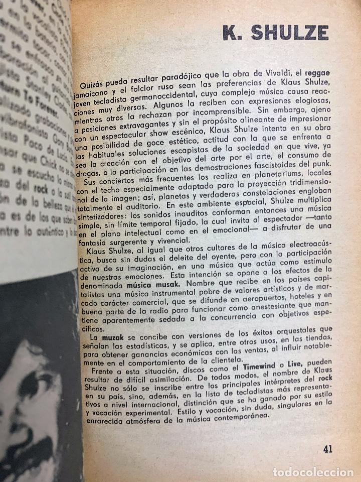 Libros: ENTRECUERDAS - GUILLERMO VILAR - Foto 2