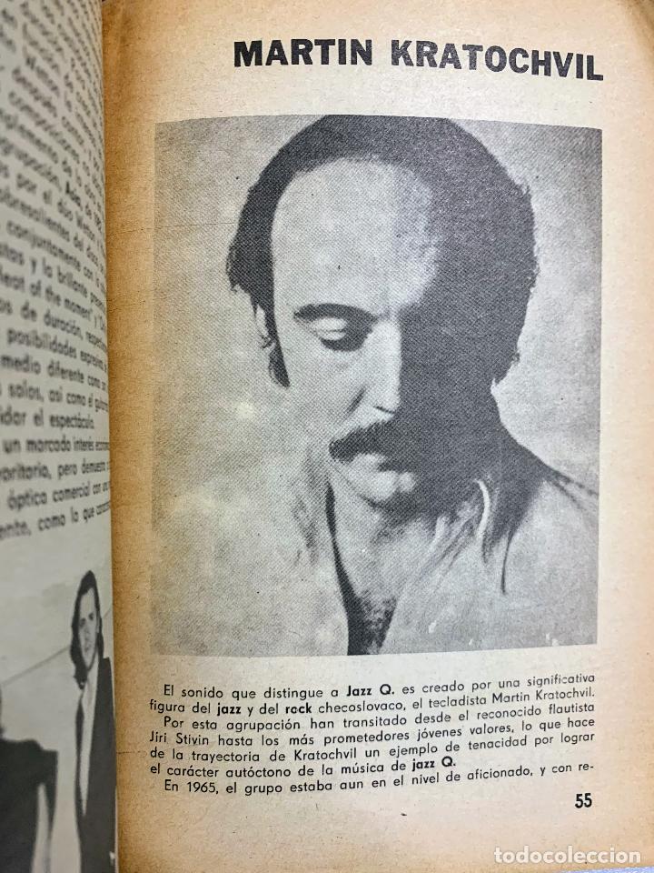 Libros: ENTRECUERDAS - GUILLERMO VILAR - Foto 3
