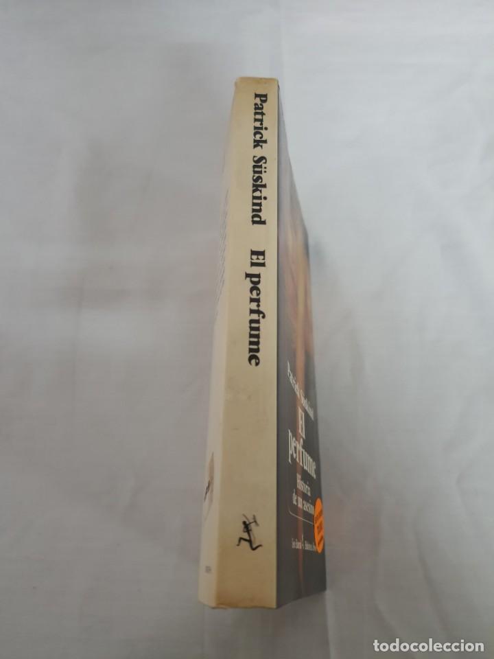Libros: PATRICK S&Uuml;SKIND: EL PERFUME 3 - Foto 2