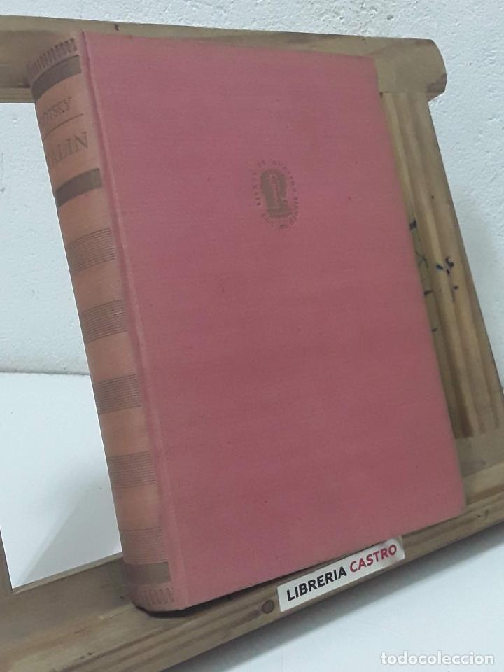 Libros: Stalin - Le&oacute;n Trotsky - Foto 2