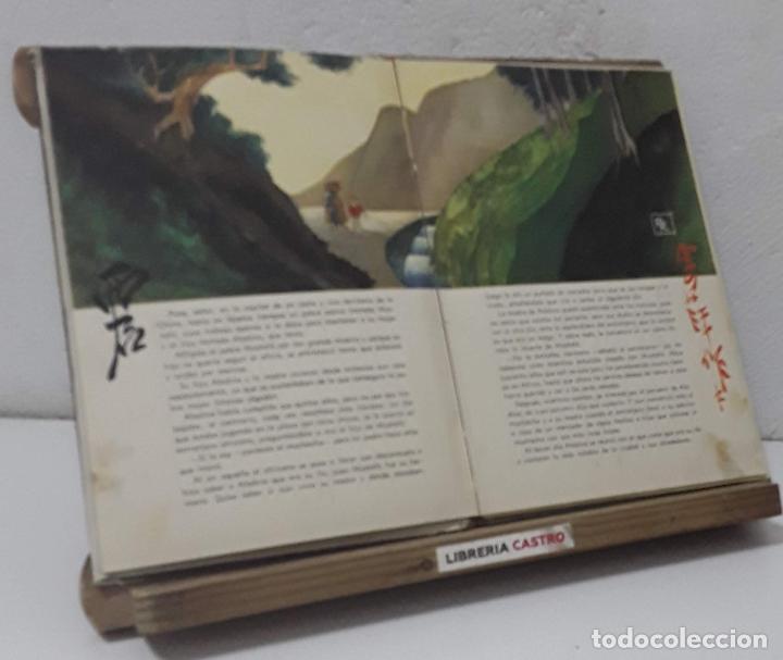 Libros: Aladino. Cuento de Las Mil y Una Noches - Desconocido - Foto 2