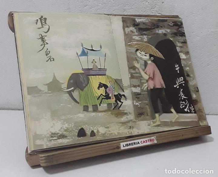 Libros: Aladino. Cuento de Las Mil y Una Noches - Desconocido - Foto 3