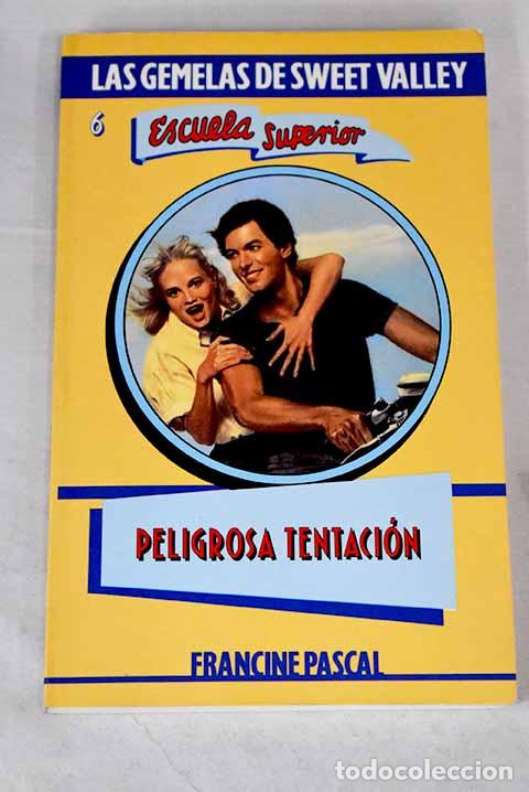 Libros: Peligrosa tentaci&oacute;n.- William, Kate - Foto 1